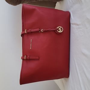 Michael Kors Tote Purse